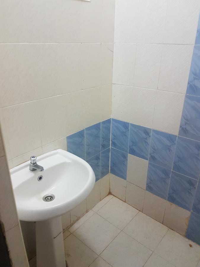 Western Star Hotel Kakamega Buitenkant foto