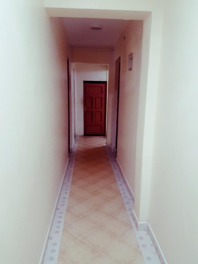 Western Star Hotel Kakamega Buitenkant foto